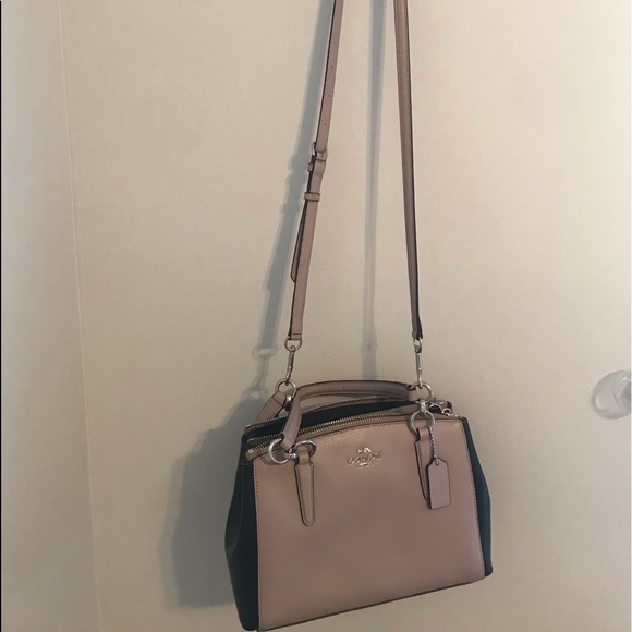 Coach purse - Picture 3 of 7